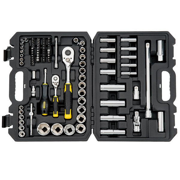 Zestaw kluczy nasadowych Stanley STMT17379-1