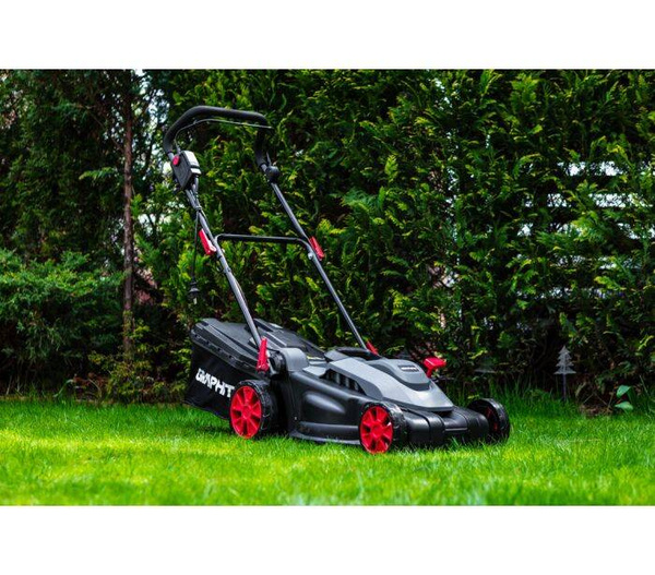 Kosiarka elektryczna Graphite 59G474