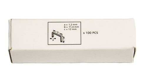 Zszywacz elektryczny GST 10-16 Grone 2552-711112