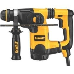 Młotowiertarka DeWalt D25323K