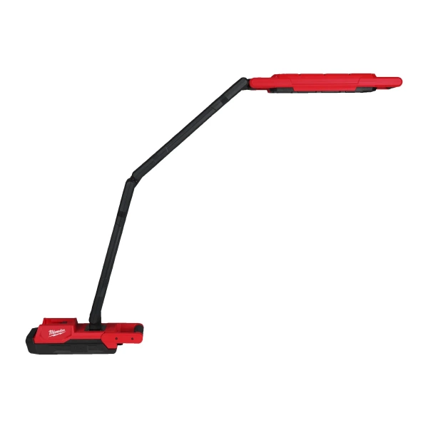 Lampa warsztatowa 2500 lm Milwaukee M18 ABL-0