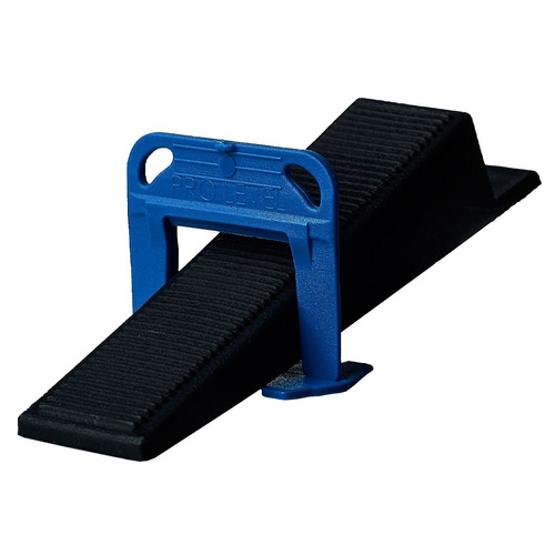 Klipsy do płytek 3 mm Level Up Sendi 01961204496 (500 szt.)