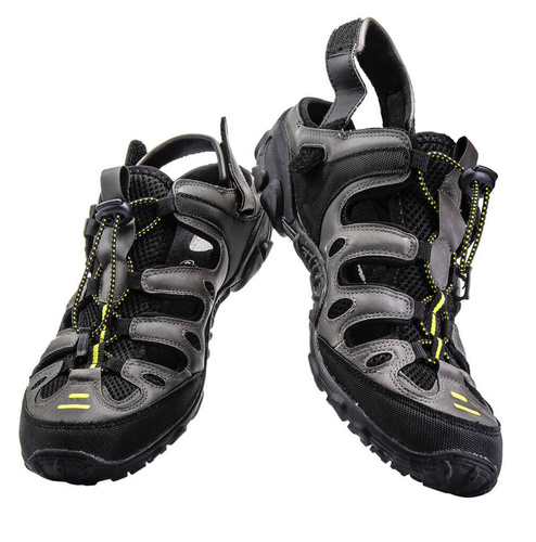 Sandały turystyczne Lahti Pro L3060742 rozm. 42