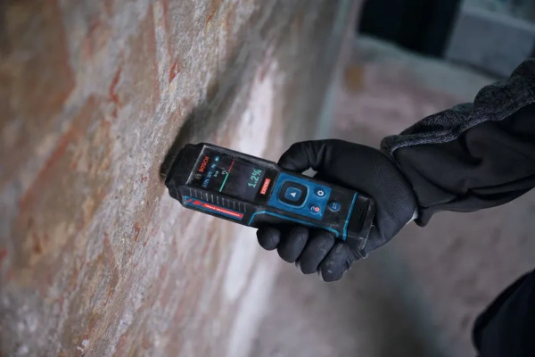 Miernik wilgotności Bosch EXPERT EXMM3-17