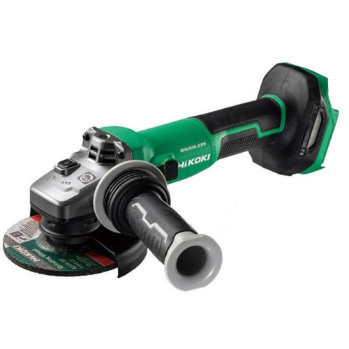 Szlifierka kątowa Hikoki G1813DE W4Z