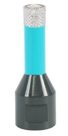 Otwornica diamentowa M14, 12 mm BIHUI DBDB12