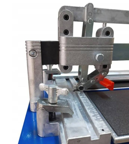 Przecinarka do glazury Kaufmann TopLine Standard 1250 mm (10.833.05)