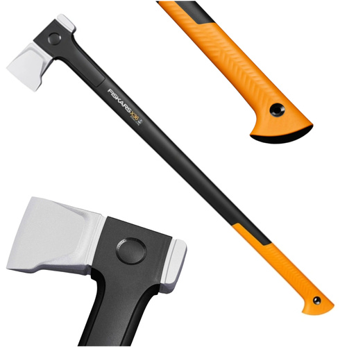 Siekiera rozłupująca Fiskars X36 1069109 (rozm. L)
