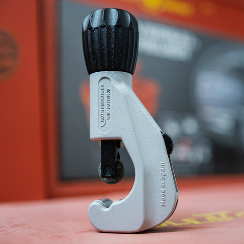 Obcinak do rur Rothenberger TUBE CUTTER 35 INOX