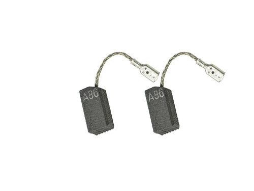 Szczotki węglowe do szlifierek Bosch 1607014145