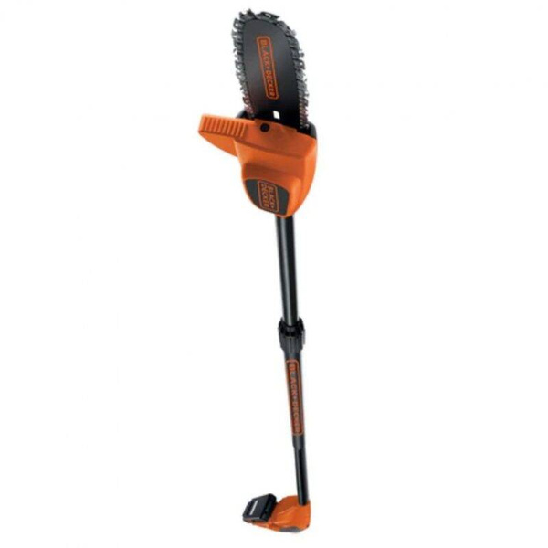 Podkrzesywarka Black&Decker GPC1820L20-QW
