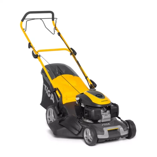 Kosiarka spalinowa Stiga Combi 50 SQ H z silnikiem Honda