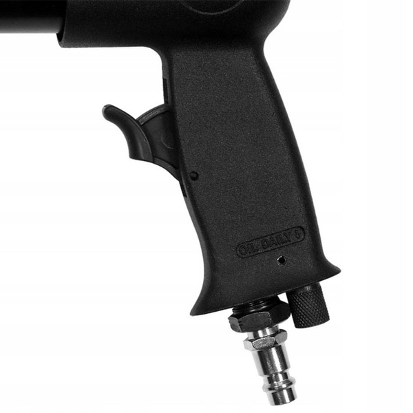 Pneumatyczny młotek igłowy Yato YT-09910