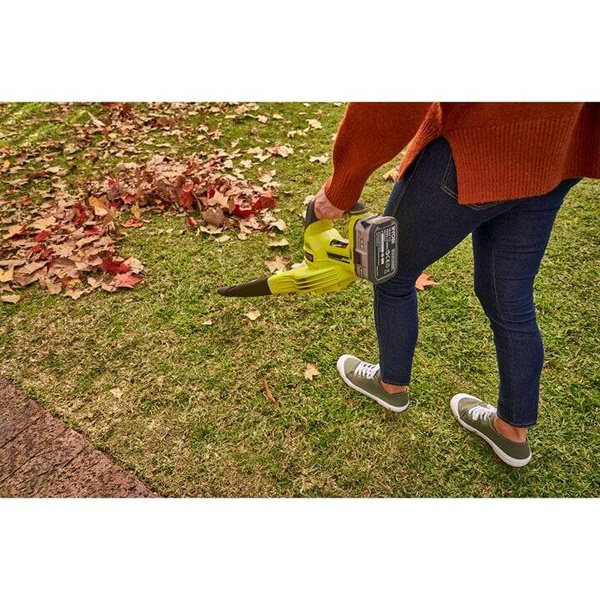 Dmuchawa do liści Ryobi OBL1820S