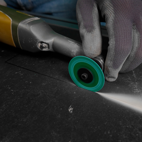 Diamentowa tarcza tnąca 45x0,8x4x5,8H Distar MasterCUT 87015424055