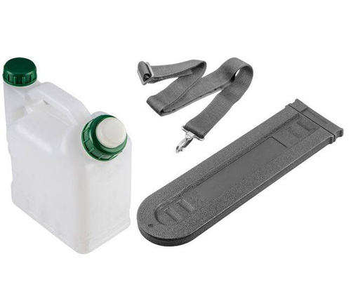 Pilarka spalinowa Graphite 58G950