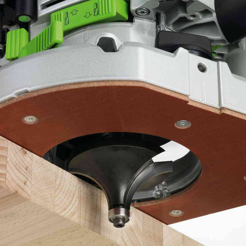 Frezarka górnowrzecionowa Festool OF 2200 EB-Plus