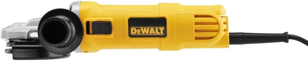 Szlifierka kątowa Dewalt DWE4157F