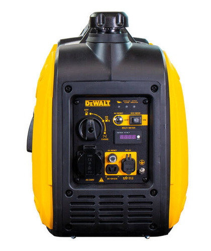 Agregat prądotwórczy Dewalt DXGNi20E