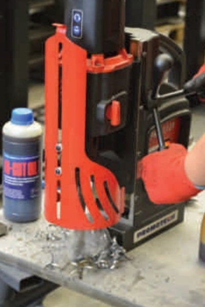 Wiertarka elektromagnetyczna PRO 112T Promotech