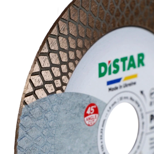Tarcza diamentowa Distar 1A1R 125x1,9x8/20x22,23 PRO Gres 90215129020