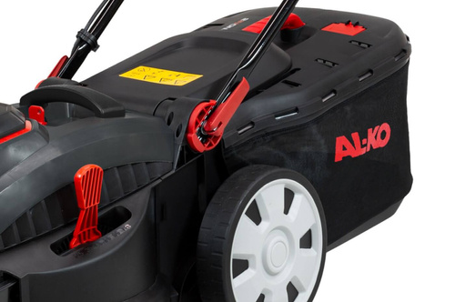 Kosiarka akumulatorowa AL-KO 38.1 Li EASY 113886