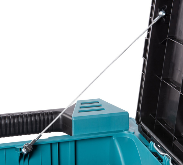 Skrzynia narzędziowa na kółkach Makita MakTrak P-91001