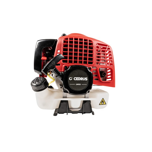 Urządzenie wielofunkcyjne spalinowe Cedrus UW552 CEDUW552