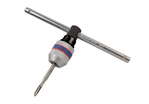 Uchwyt 3/8" do gwintownika King Tony KT39123012M