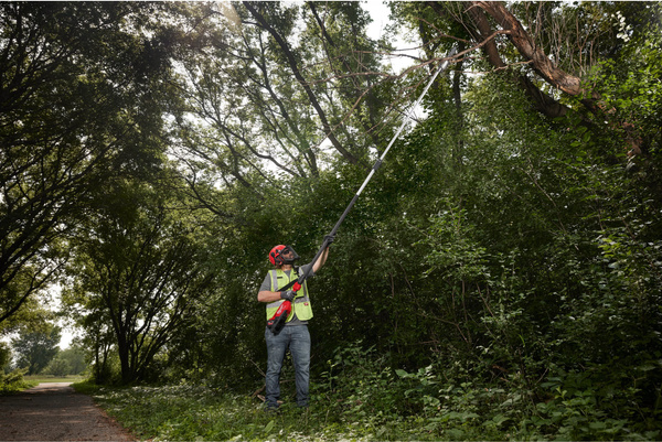 Podkrzesywarka teleskopowa Milwaukee M18 FTPS30-121