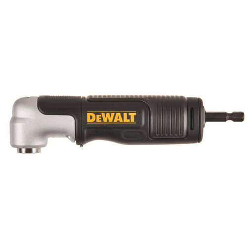 Uchwyt kątowy udarowy Dewalt DT20500-QZ