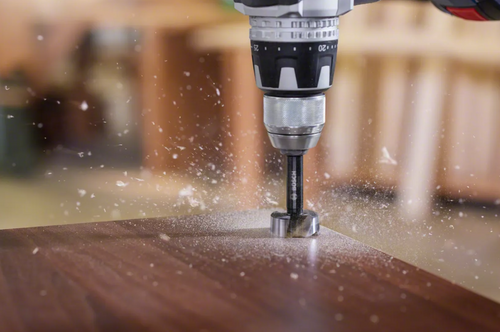 Wiertło do drewna Forstner 15,00x90x8 Bosch 2608596972