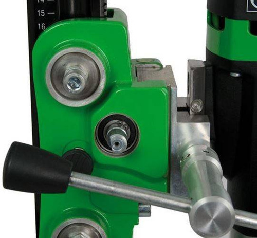 Wiertnica diamentowa Eibenstock ETN 162/3 ze statywem BST 182 V/S (03E35000)