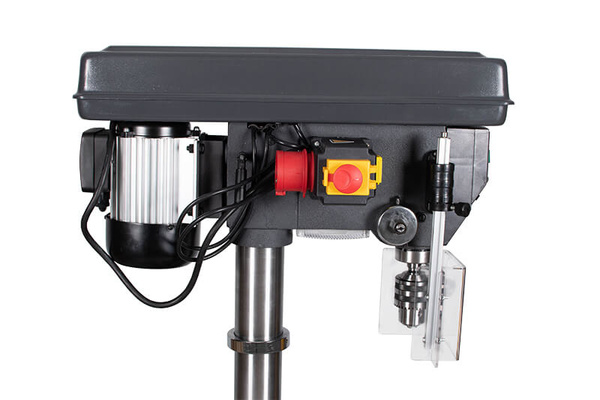 Wiertarka precyzyjna stołowa kolumnowa Proma E-1516B/400 (25401501)