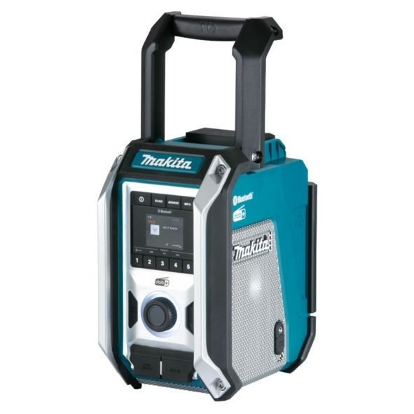 Radio Makita DMR115
