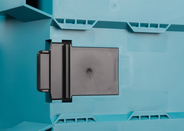 Duża skrzynia narzędziowa Makita Maktrak P-91023