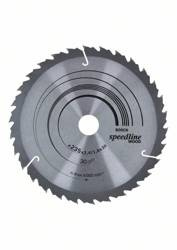 Tarcza pilarska Speedline Wood 235x30 Bosch 2608640807