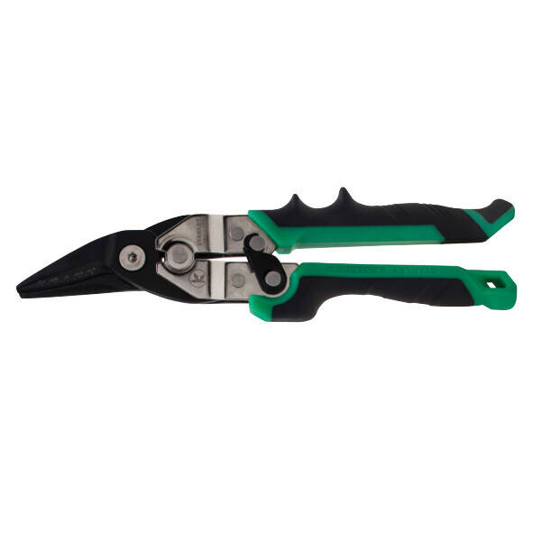 Nożyce do blachy Stanley Fatmax Ergo prawe (FMHT73557-0)