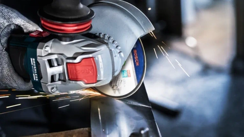 Tarcza tnąca Bosch PRO Stainless Steel and Metal, 115 × 1 × 22,23 mm, X-Lock 2608619261