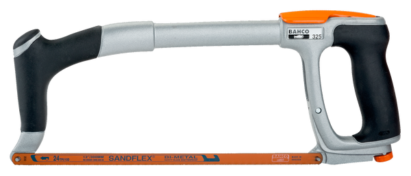 Piła ręczna do metalu Bahco 325 395 mm