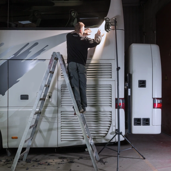 Statyw Scangrip TRIPOD (03.5431)