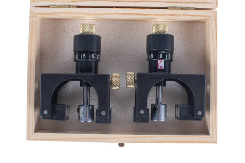 Przyrząd do magnetycznego ustawiania noży Proma URZ.MAG.NOŻ. (25000255)