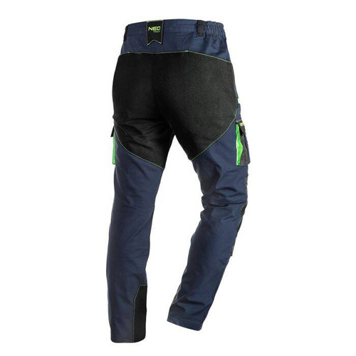 Spodnie NEO Tools Motosynteza (rozm. XXL) 81-235-XXL