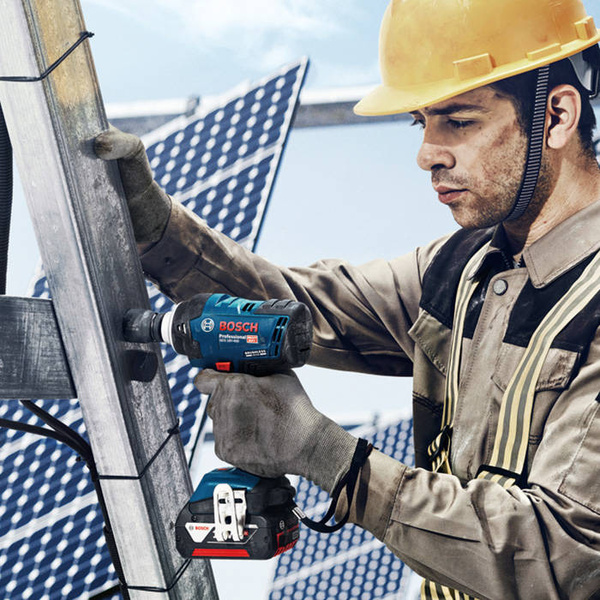 Klucz udarowy Bosch GDS 18V-400