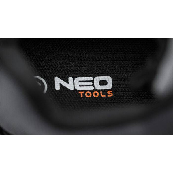 Półbuty robocze S1 FO NEO Tools 82-162-43 rozm. 43