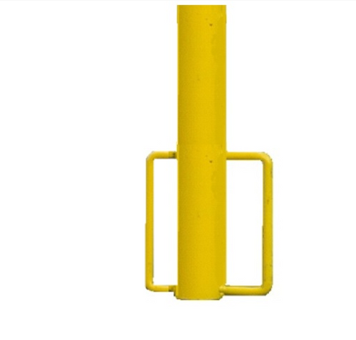 Maszt oświetleniowy PARTNERSITE LM2x200CF