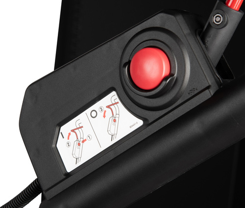 Kosiarka akumulatorowa Makita DLM466PT2