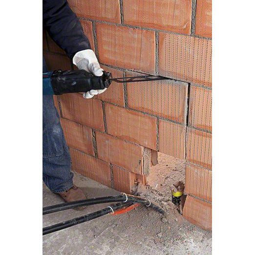 Brzeszczot do piły szablastej S 2243 HM - Bosch Carbide