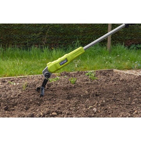 Motyka ogrodowa Ryobi RY18GHA-0