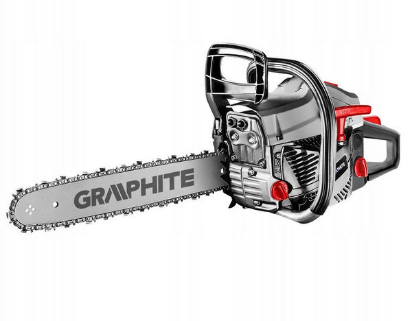 Pilarka spalinowa Graphite 58G952